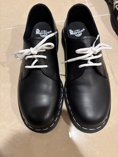 Mocassino martens uomo - dr.martens,