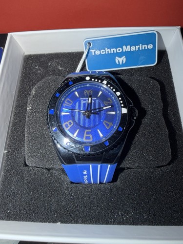 Orologio invicta technomarine - orologio,