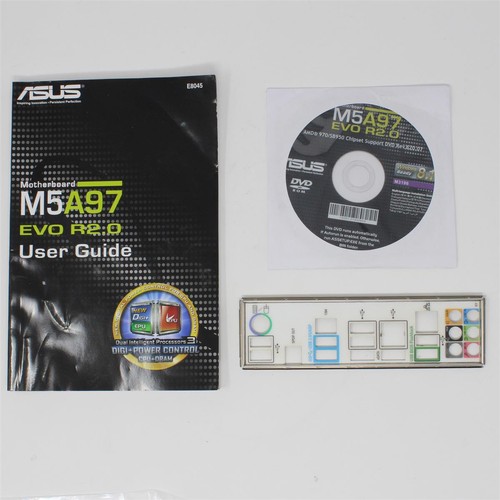 Asus m5a97 evo set - r2.0,