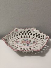 Centrotavola vintage ceramica