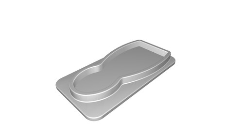 Supporto base caricatore per - supporto,