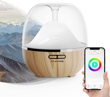 Alexa - Diffusore Di Oli