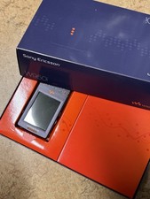 Ottimo Sony Ericsson W950i