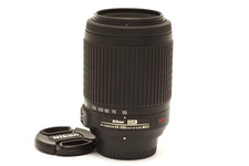 Near Mint Nikon AF-S DX NIKKOR