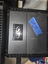 Rockford Fosgate Power T3002