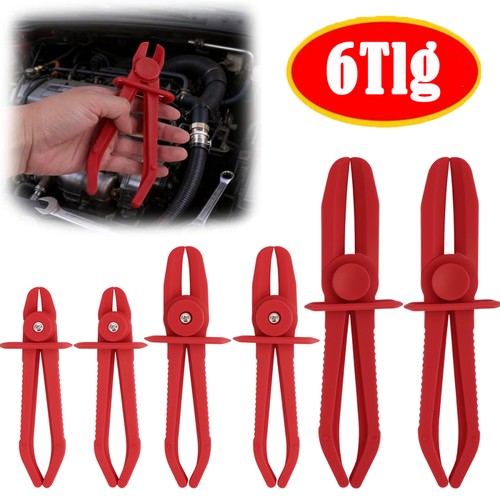 Set pinze di - di,