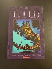 Alien - Grandi Maestri, Vol. 1