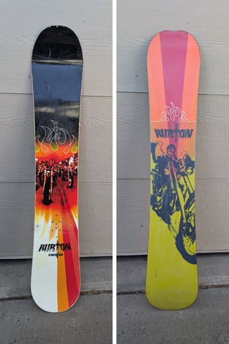 Vintage 1990s burton - vintage, custom