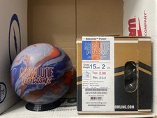 Tempesta Potenza Assoluta 15