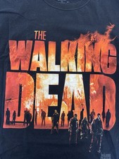 The Walking Dead Official T