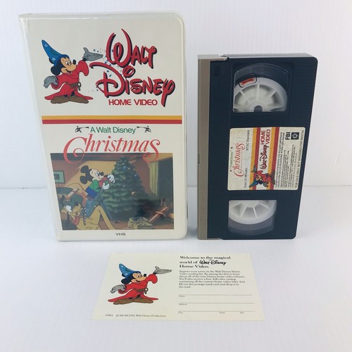 Walt disney christmas - walt, (1981)
