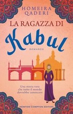 La ragazza di Kabul (3.0) von Qaderi, Homeira | Buch | Zustand sehr gut