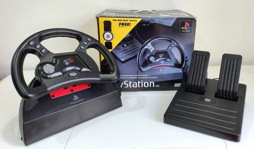 Playstation ps1 mad catz - mad,
