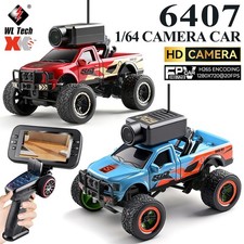 WLtoys 6407 1/64 Mini