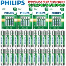 Lot original philips - lot,