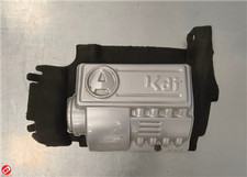 1AG041 RIPARO MOTORE AIXAM CITY ROADLINE CROSSLINE SCOUTY