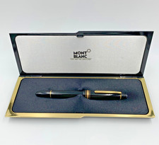 Montblanc Meisterstuck #166