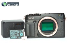 Fujifilm GFX 50R fotocamera