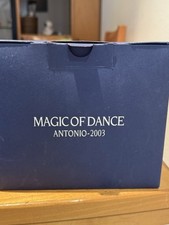 swarovski Antonio Ballerino