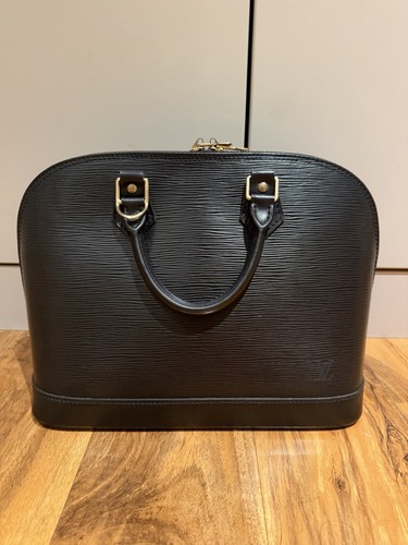 Louis vuitton alma borsa a - vuitton,
