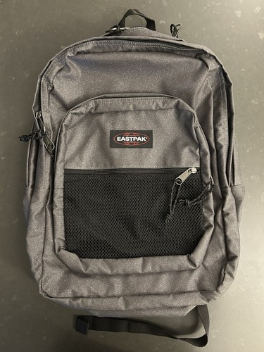 Eastpak zaino grigio - eastpak, con