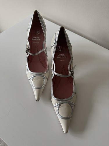 Scarpe sposa jane brown - jane,