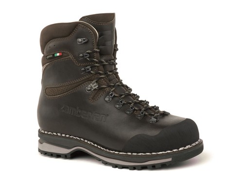 Scarpe scarponi zamberlan - scarpe,
