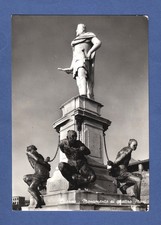 Livorno Monumento dei Quattro