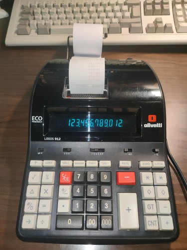 Olivetti logos 912 - olivetti,