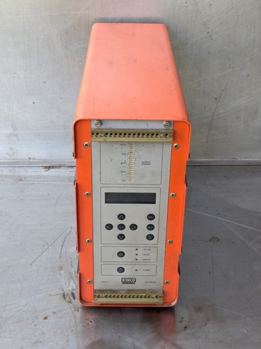 Rinco ultrasonic welder - rinco,