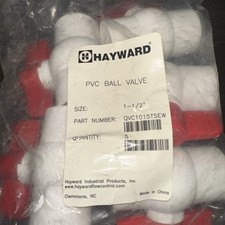 Hayward QVC1015TSEW Valvola a