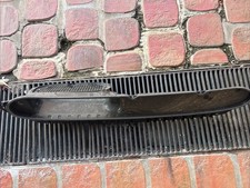 griglia aspirazione d’aria cofano anteriore opel movano  1374204080