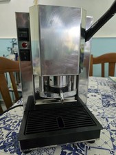 Macchina Da Caffe Spinel Mod