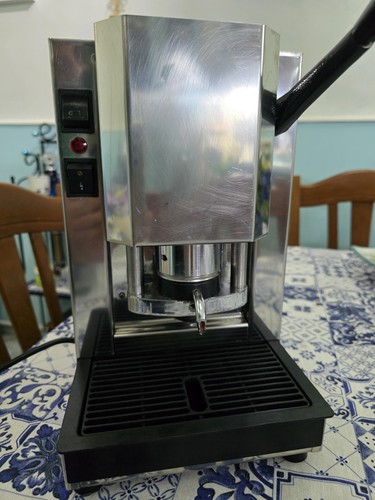 Macchina caffe spinel - macchina,