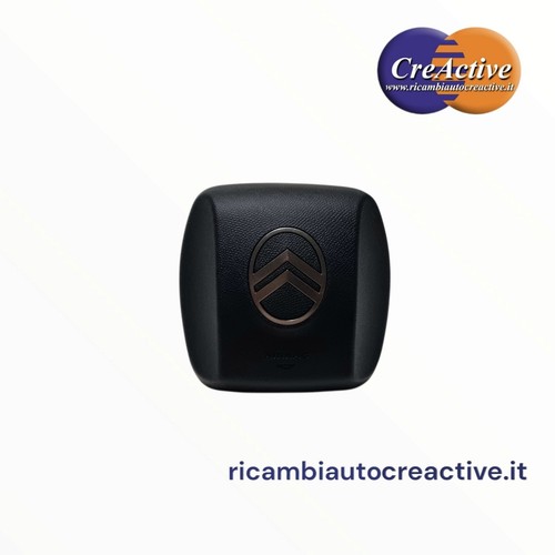 Citroen 4 airbag - *,
