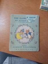 The flower show - by, alison