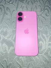 Apple iPhone 16 128 GB Rosa