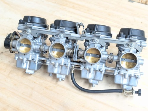 Carburatore completo suzuki - carburatore,
