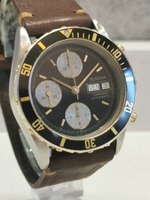 Bulova Chronograph Vintage