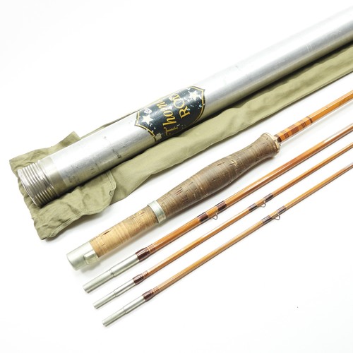 Canna pesca a mosca in - canna, da