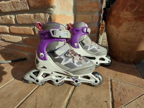Rollerblade regolabili - rollerblade,