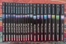 Manga Letter Bee 1 - 20