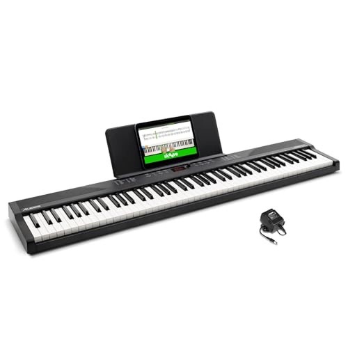 Alesis tastiera - 88, tasti)