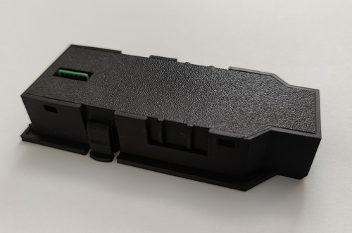 Adattatore ethernet gamecube - adattatore,