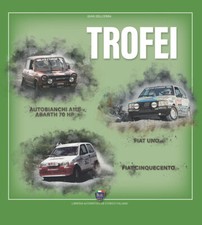 Trofei. Autobianchi A112