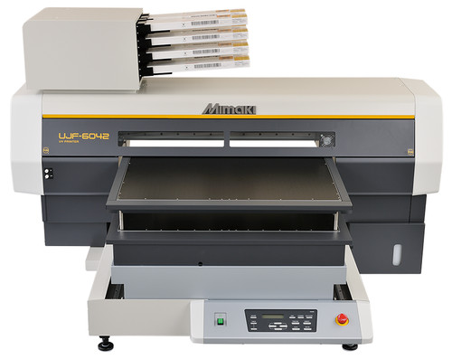 Mimaki ujf 6042 tabletop - ujf-6042,