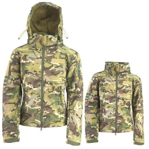 Giacca kombatuk bambino - giacca,