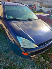 Ricambi vari Ford Focus MK1 (1998-2004)(CHIEDERE INFO PRIMA) LEGGERE DESCRIZIONE