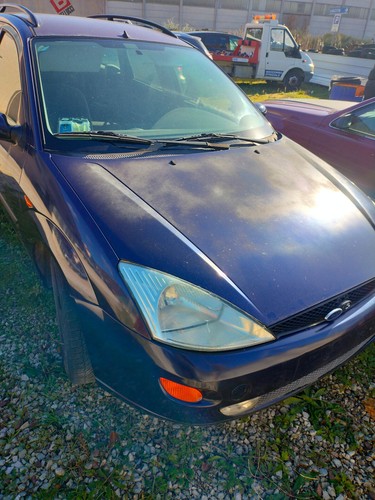 Ricambi vari ford focus - vari,