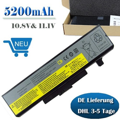 Batteria per lenovo l11s6y01 - batteria,